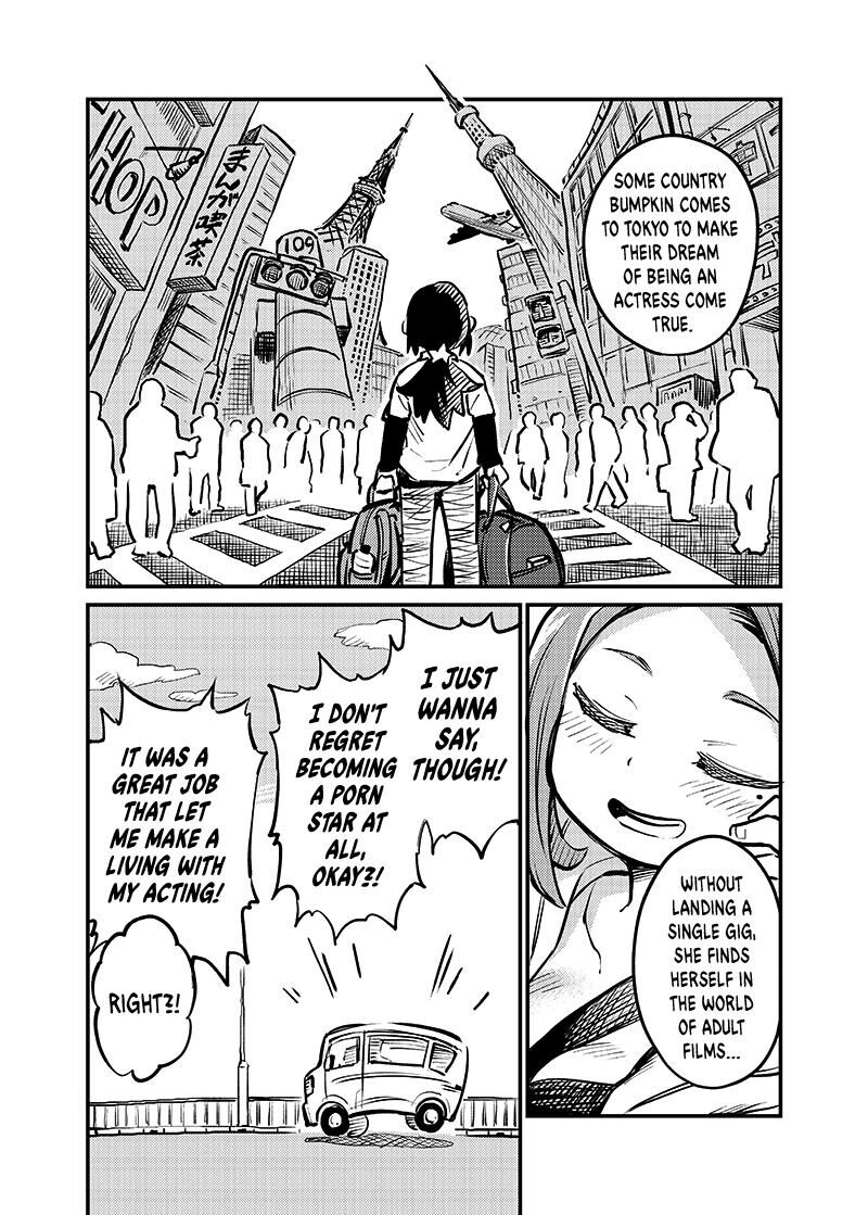 Koibito Ijou Yuujin Miman 2 5