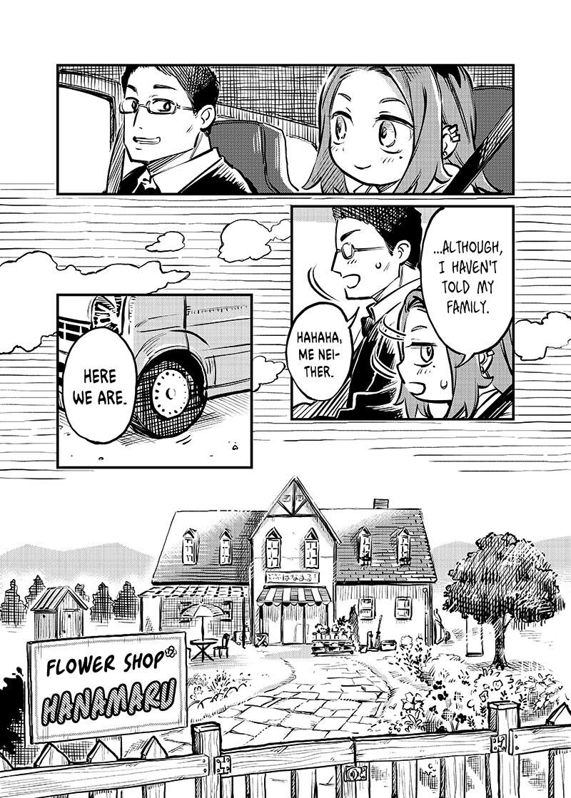 Koibito Ijou Yuujin Miman 2 6