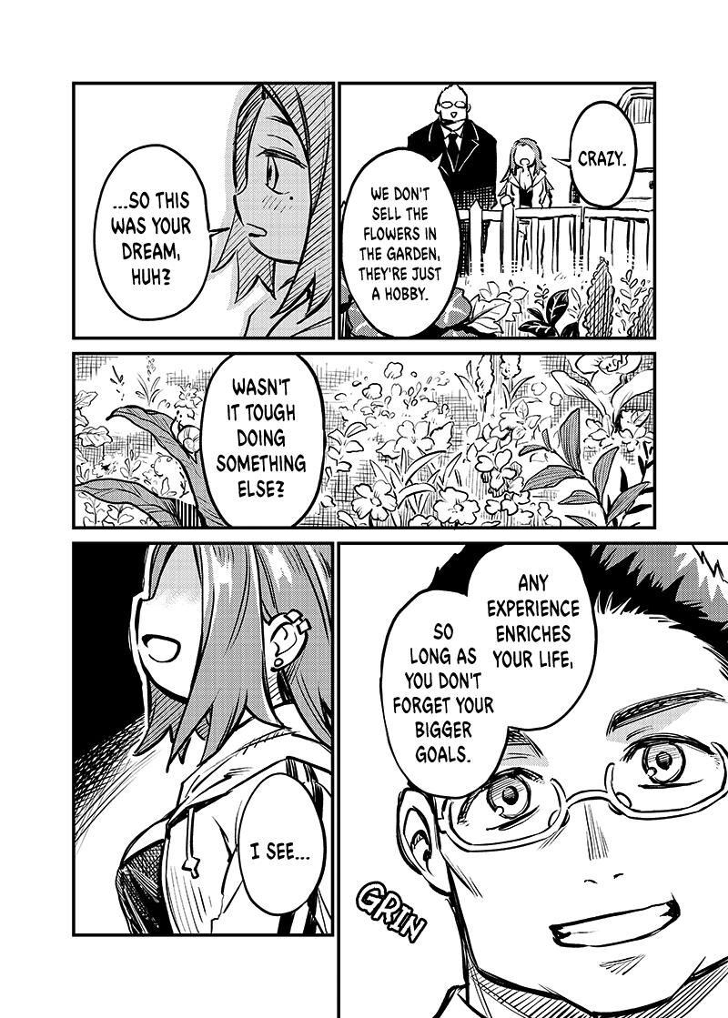 Koibito Ijou Yuujin Miman 2 7