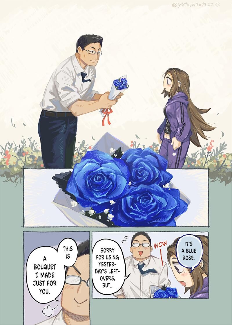 Koibito Ijou Yuujin Miman 2 9