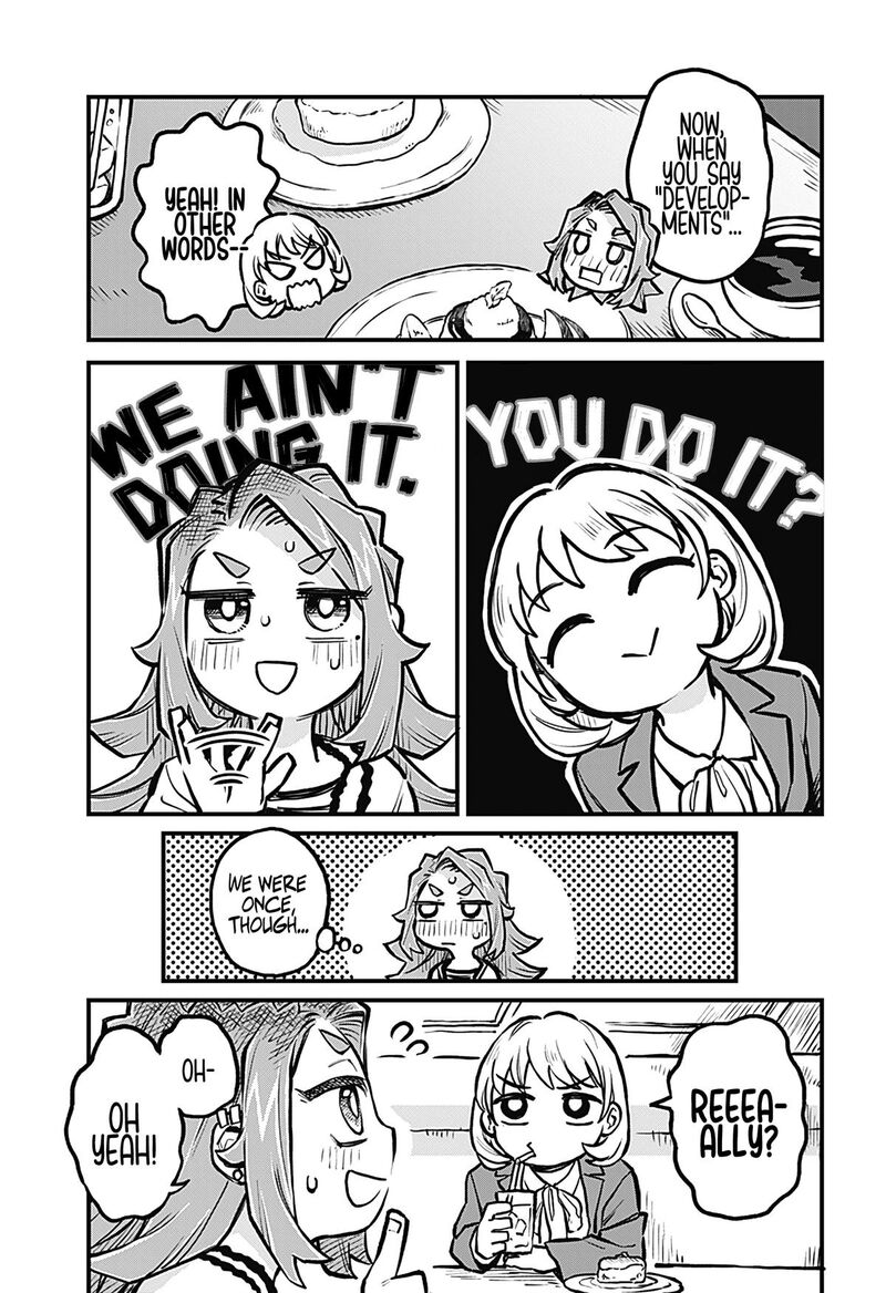 Koibito Ijou Yuujin Miman 20 3
