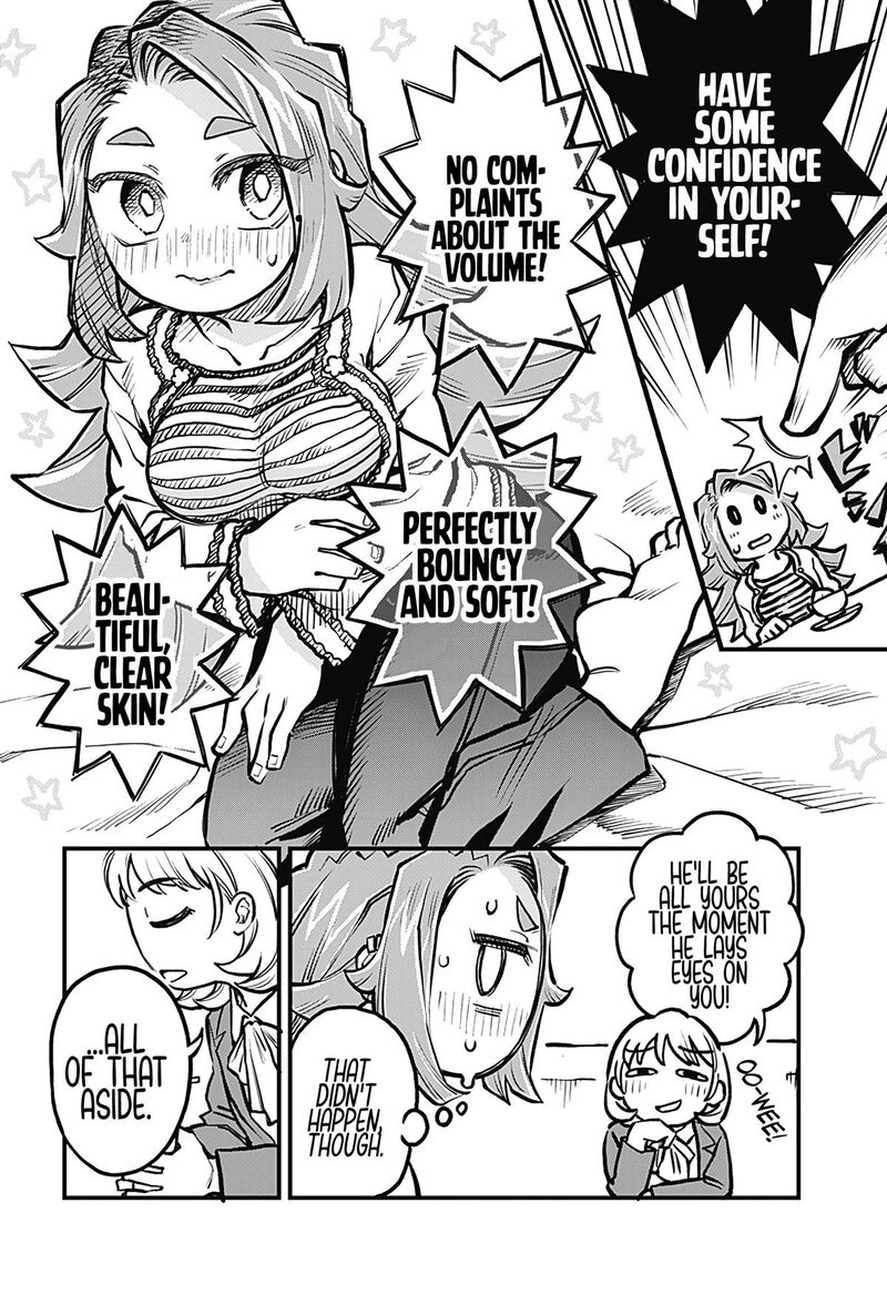 Koibito Ijou Yuujin Miman 20 6