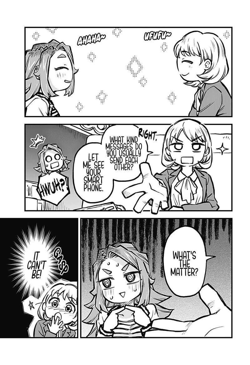Koibito Ijou Yuujin Miman 20 9