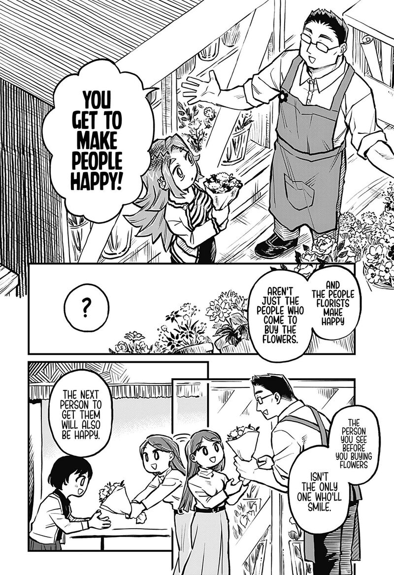 Koibito Ijou Yuujin Miman 21 12