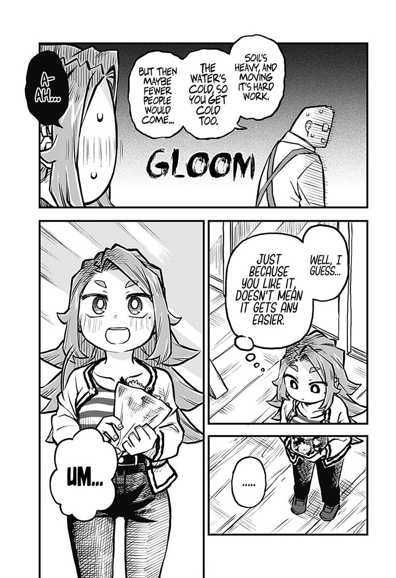 Koibito Ijou Yuujin Miman 21 15