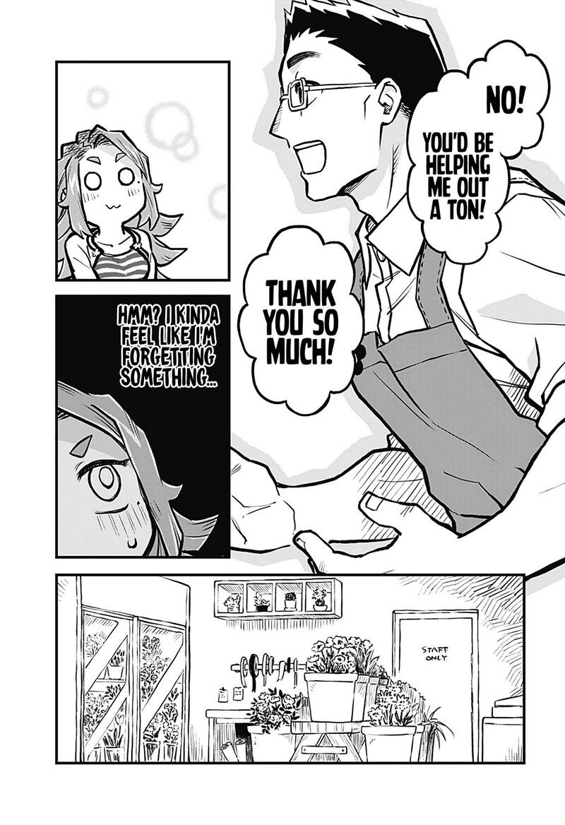 Koibito Ijou Yuujin Miman 21 17