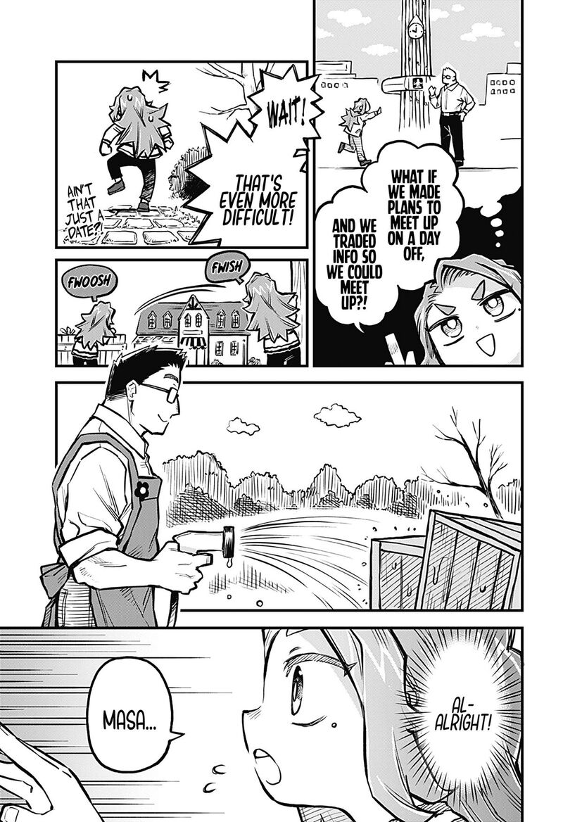 Koibito Ijou Yuujin Miman 21 3