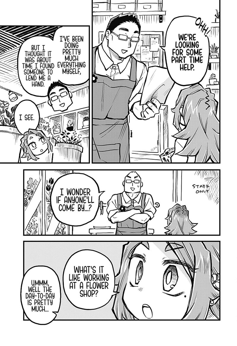 Koibito Ijou Yuujin Miman 21 9