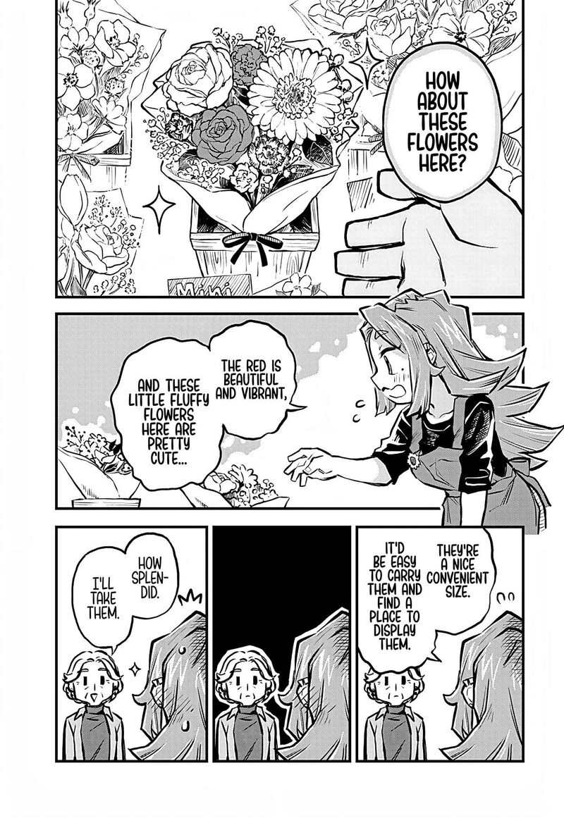Koibito Ijou Yuujin Miman 22 11