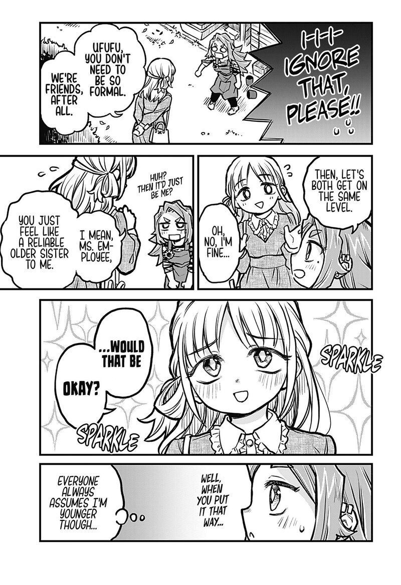 Koibito Ijou Yuujin Miman 24 13