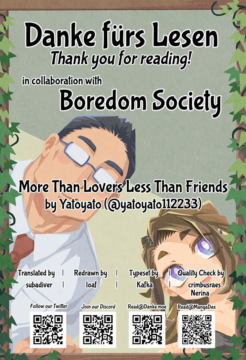 Koibito Ijou Yuujin Miman 24 17