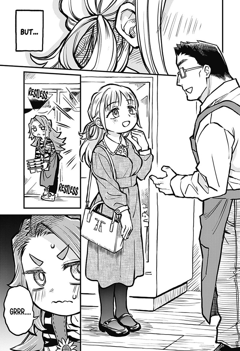 Koibito Ijou Yuujin Miman 24 3