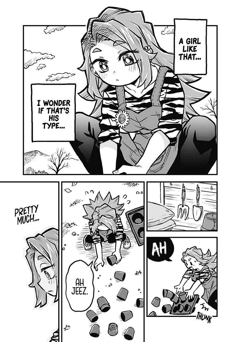 Koibito Ijou Yuujin Miman 24 9