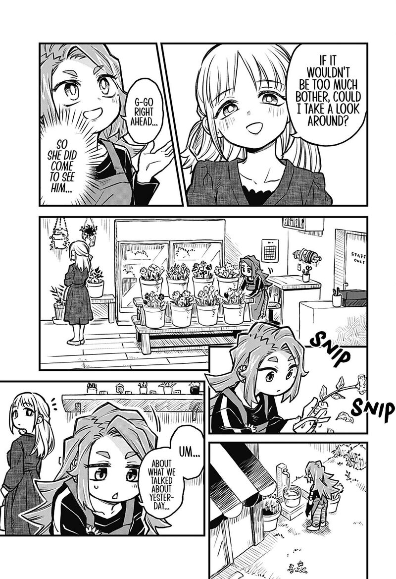 Koibito Ijou Yuujin Miman 25 5