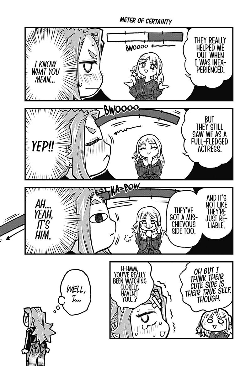 Koibito Ijou Yuujin Miman 25 7