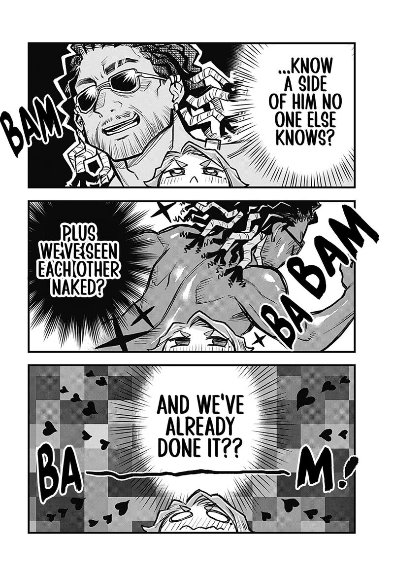 Koibito Ijou Yuujin Miman 25 8