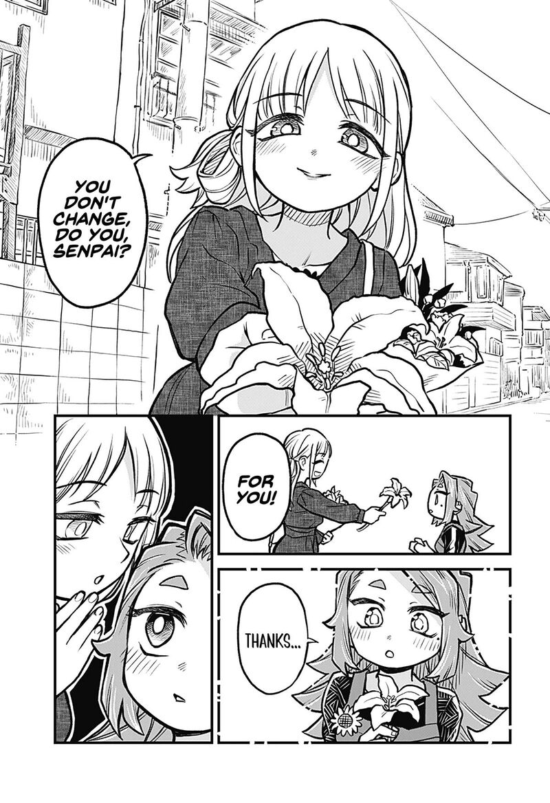 Koibito Ijou Yuujin Miman 26 11