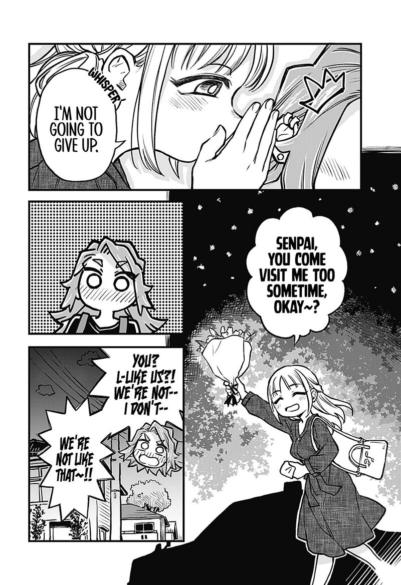 Koibito Ijou Yuujin Miman 26 12