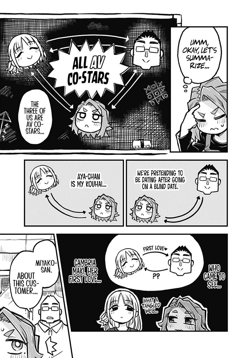 Koibito Ijou Yuujin Miman 26 3