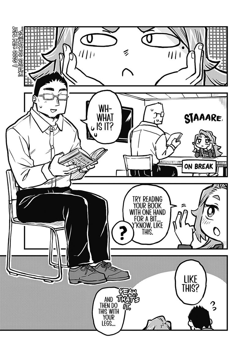 Koibito Ijou Yuujin Miman 27 1