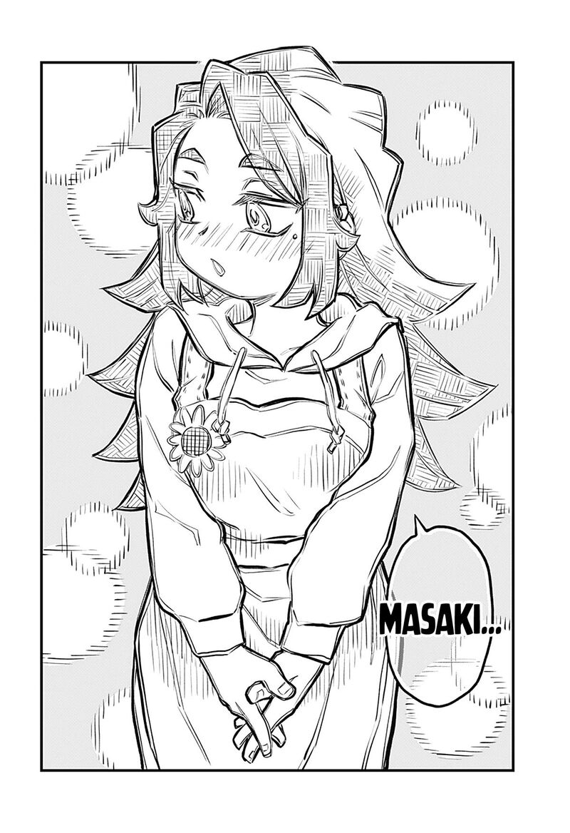 Koibito Ijou Yuujin Miman 27 12