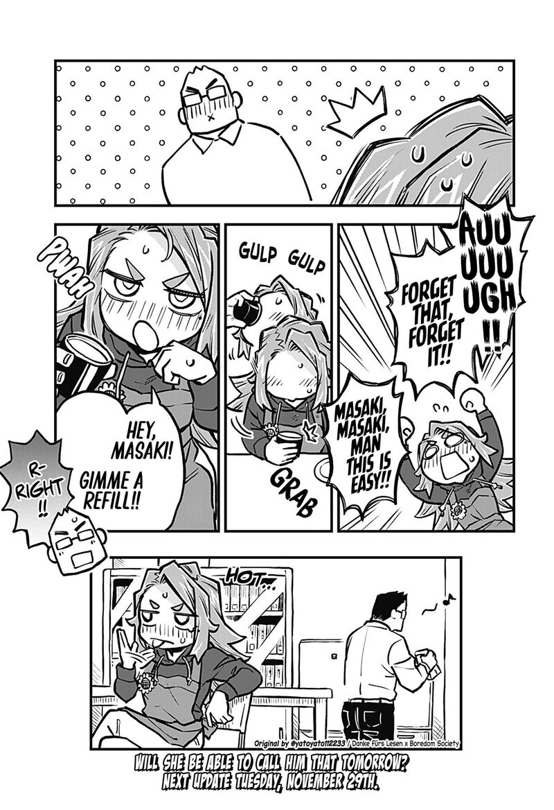 Koibito Ijou Yuujin Miman 27 13