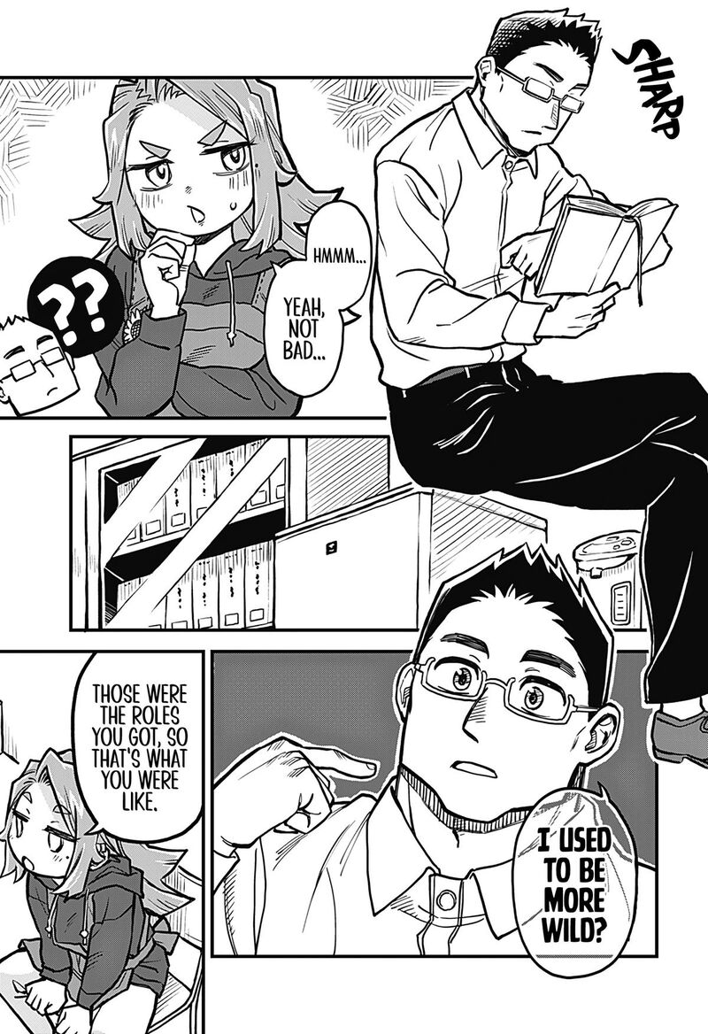 Koibito Ijou Yuujin Miman 27 3