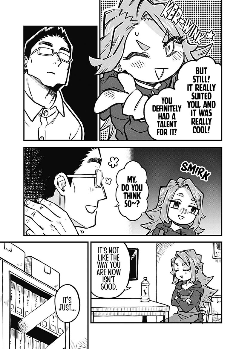 Koibito Ijou Yuujin Miman 27 5