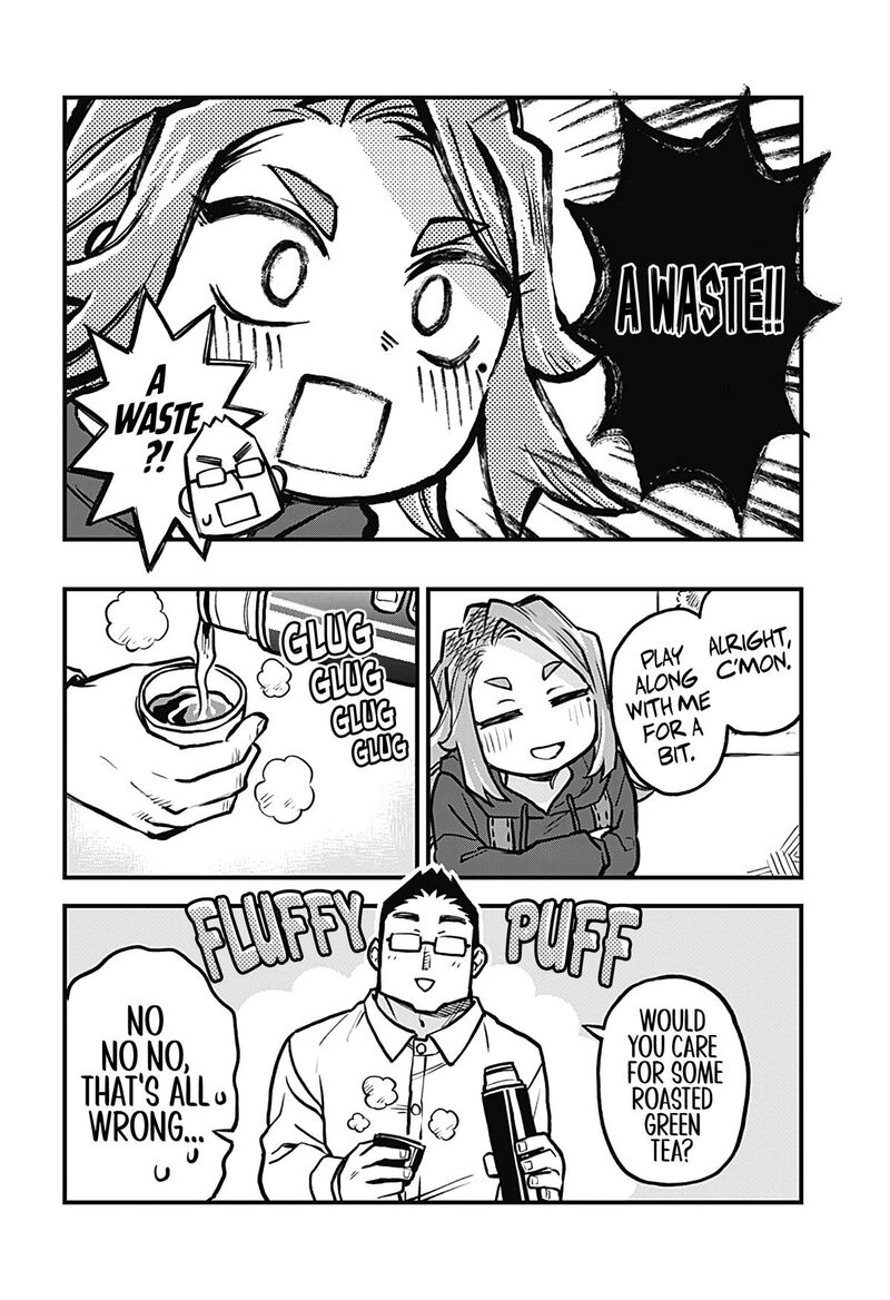 Koibito Ijou Yuujin Miman 27 6