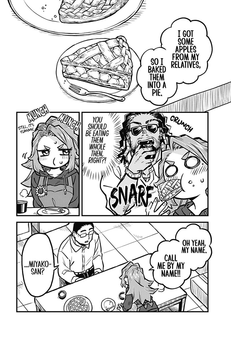 Koibito Ijou Yuujin Miman 27 8