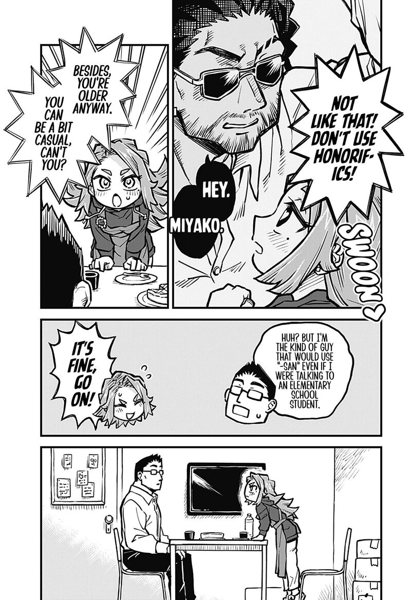 Koibito Ijou Yuujin Miman 27 9