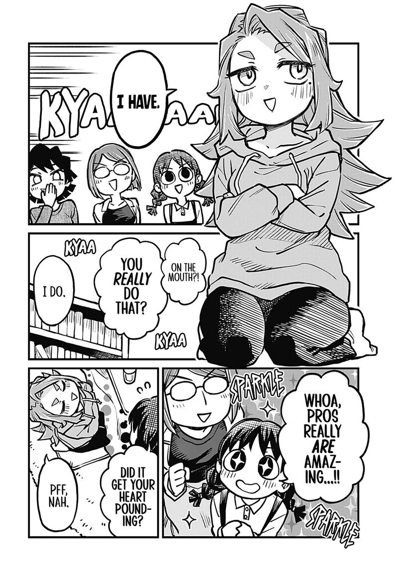 Koibito Ijou Yuujin Miman 28 10