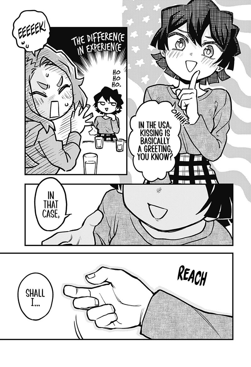 Koibito Ijou Yuujin Miman 28 13