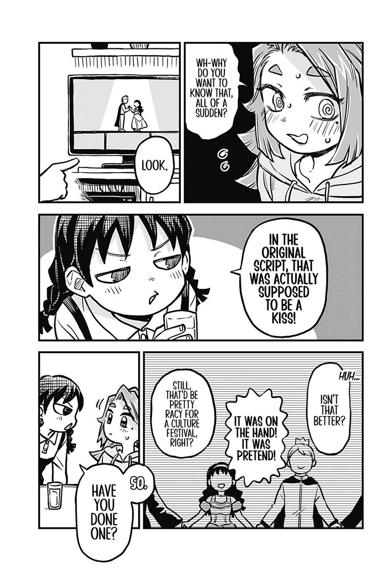 Koibito Ijou Yuujin Miman 28 9