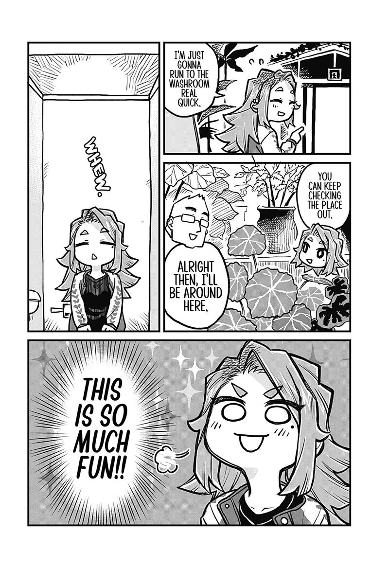 Koibito Ijou Yuujin Miman 29 10