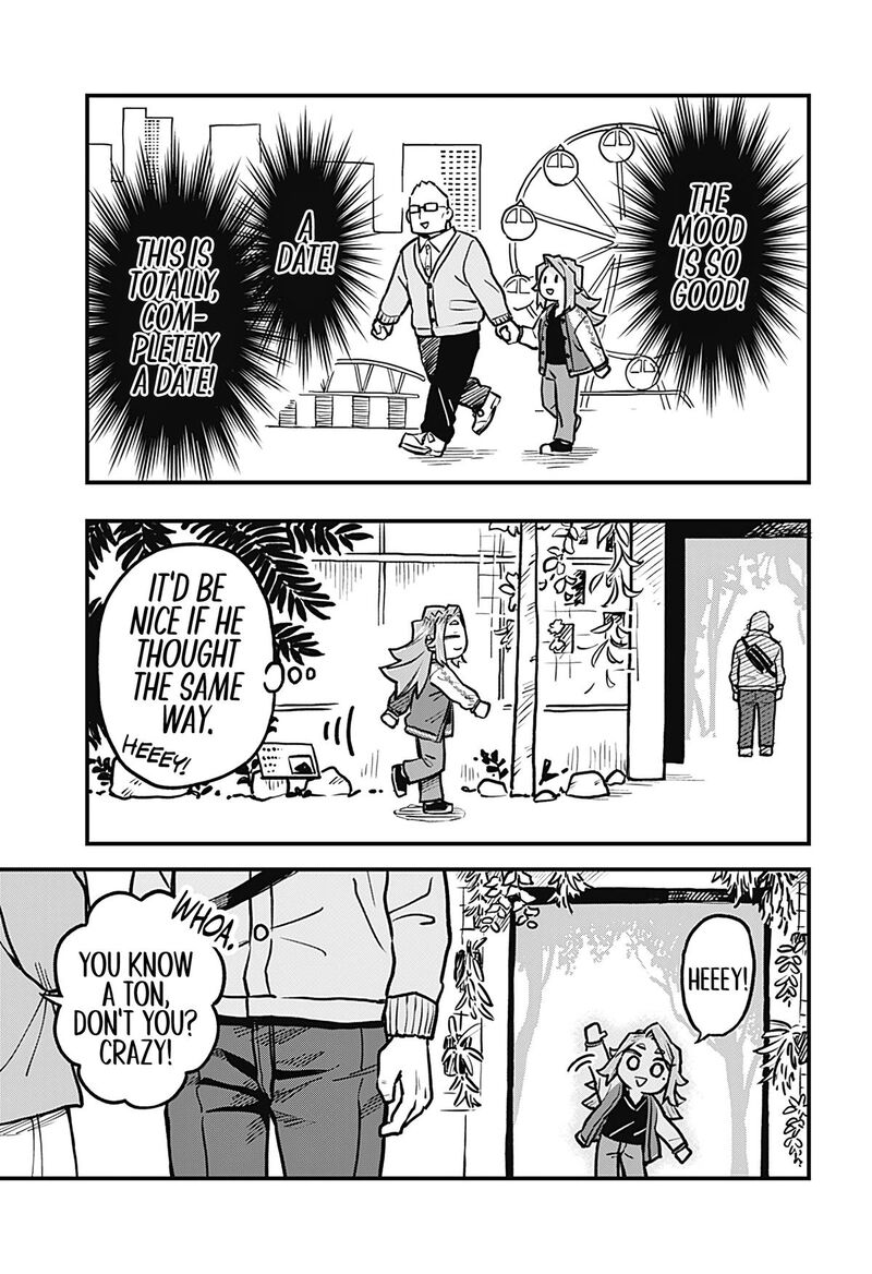 Koibito Ijou Yuujin Miman 29 11