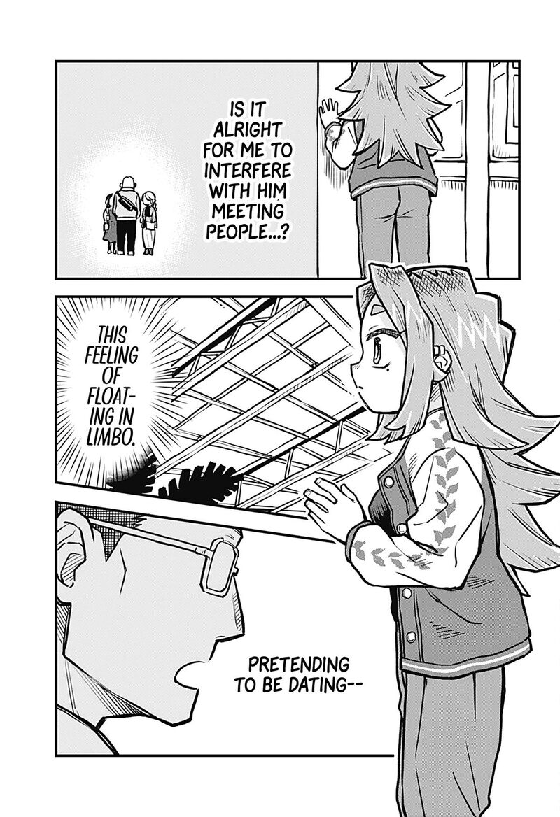 Koibito Ijou Yuujin Miman 29 13