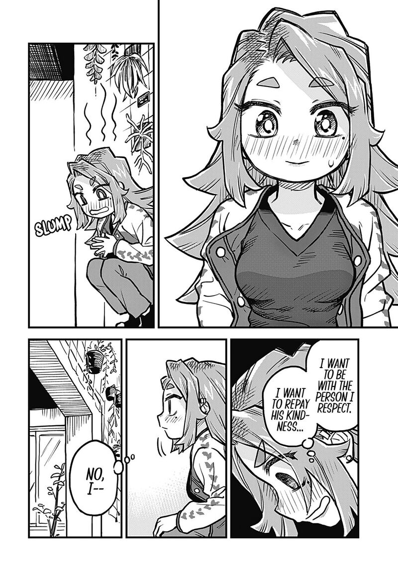 Koibito Ijou Yuujin Miman 29 16