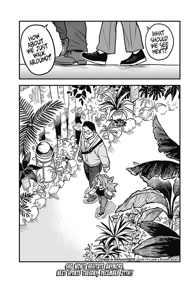 Koibito Ijou Yuujin Miman 29 19