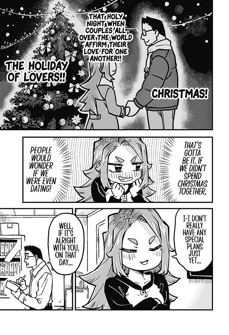 Koibito Ijou Yuujin Miman 29 3