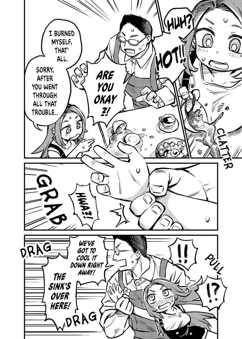 Koibito Ijou Yuujin Miman 3 10