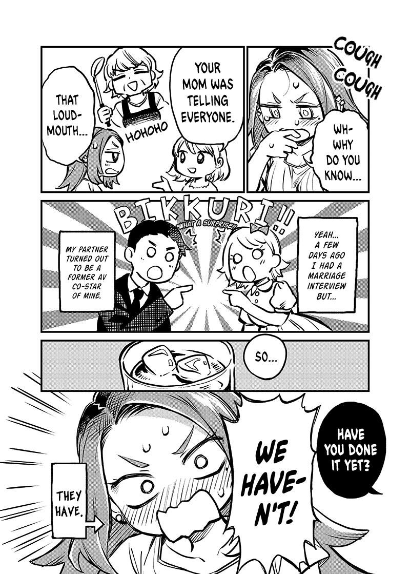 Koibito Ijou Yuujin Miman 3 2