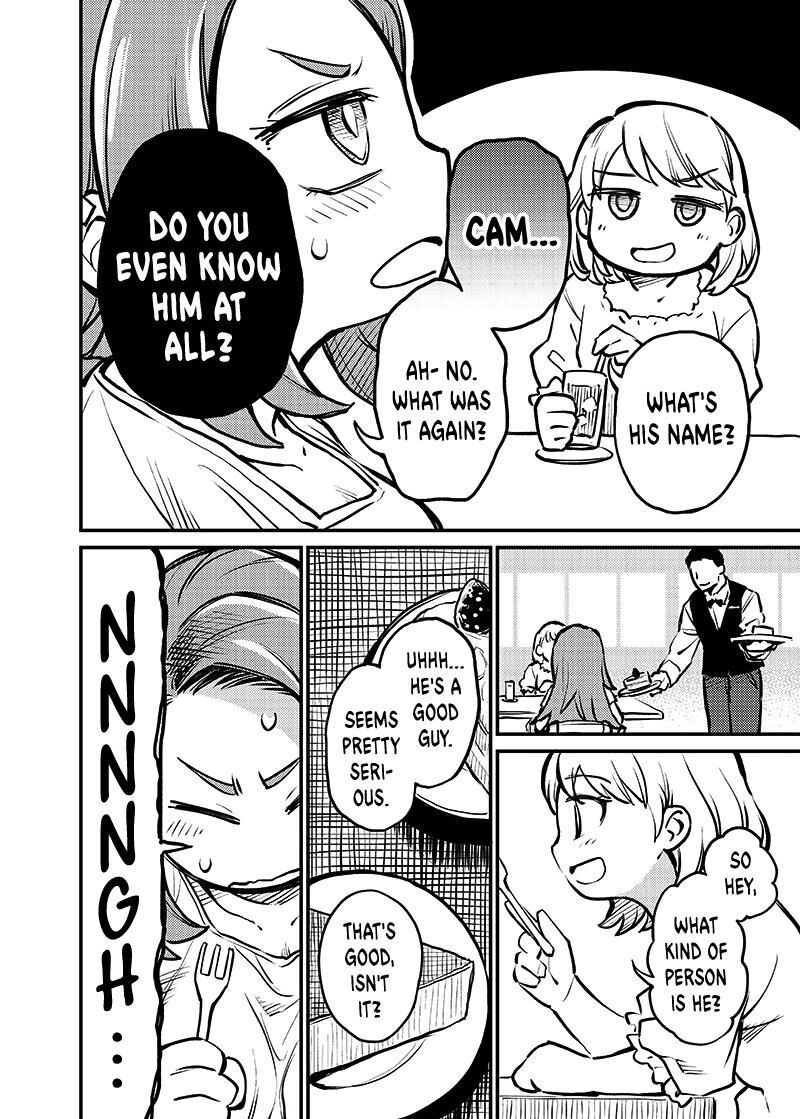 Koibito Ijou Yuujin Miman 3 4