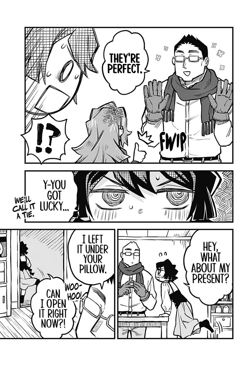 Koibito Ijou Yuujin Miman 30 11