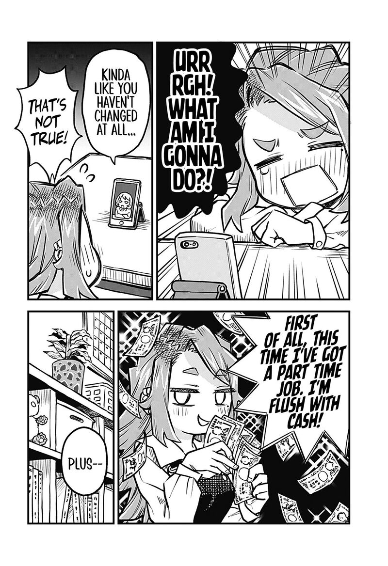 Koibito Ijou Yuujin Miman 30 4