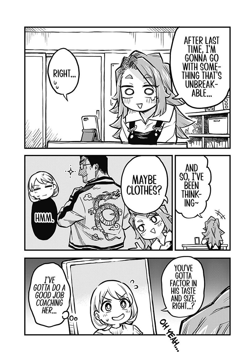 Koibito Ijou Yuujin Miman 30 5
