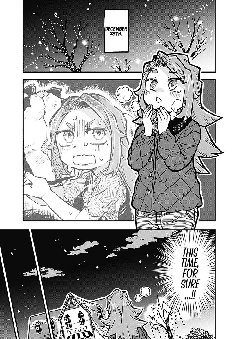 Koibito Ijou Yuujin Miman 30 7