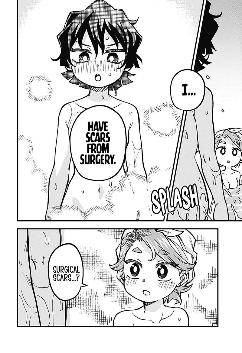 Koibito Ijou Yuujin Miman 31 10