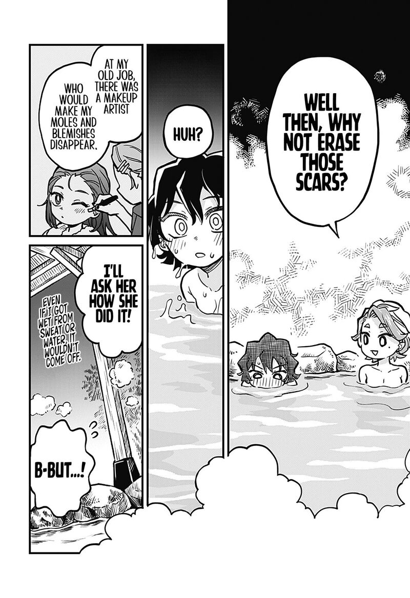 Koibito Ijou Yuujin Miman 31 12