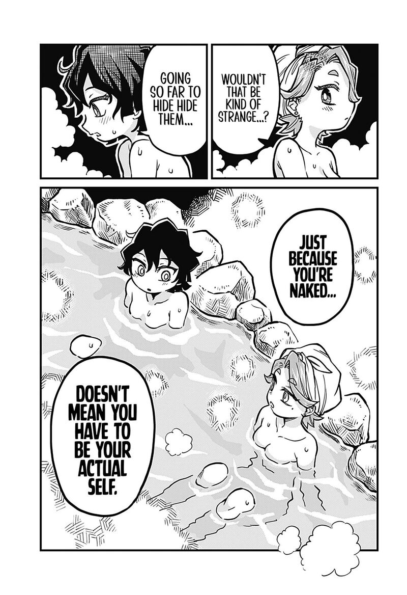 Koibito Ijou Yuujin Miman 31 13